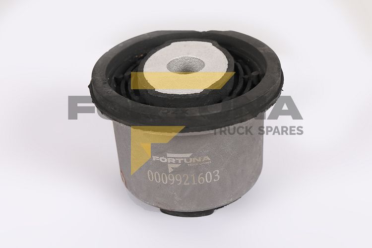 Imagem do produto BUCHA SUSPENSAO DIANT. CABINE MB AXOR/ACTROS - Cód: FAP-12071